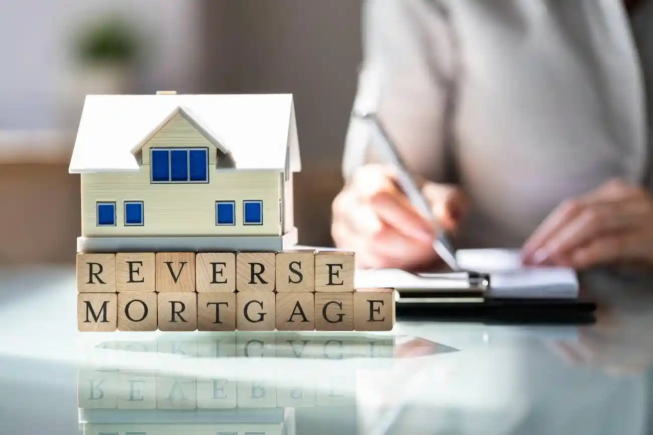 reverse mortgage vancouver