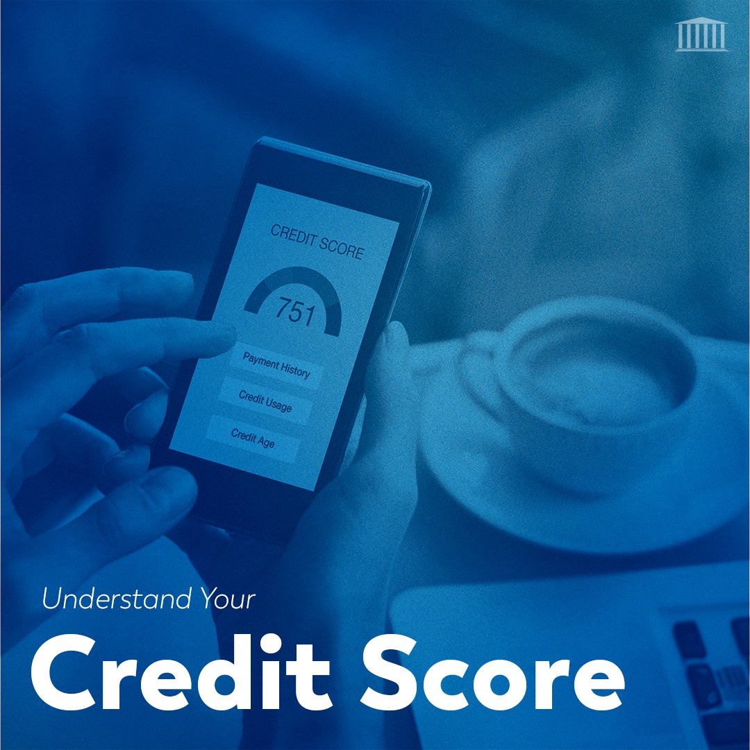 undrestand your credit score